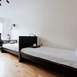 Apartamento The Chic Estate