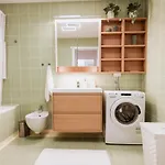 The Chic Estate Apartamento Liubliana