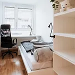 Apartamento The Chic Estate