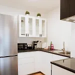 Apartamento The Chic Estate *