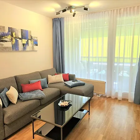 The Chic Estate Apartamento