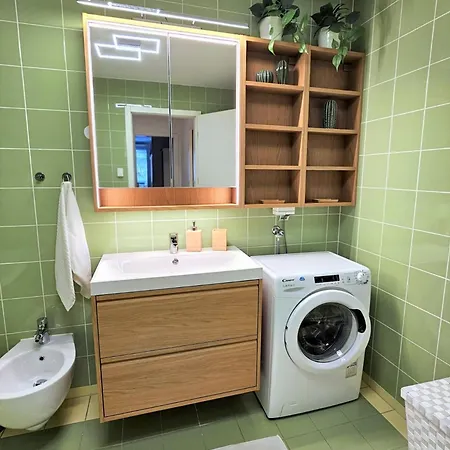 The Chic Estate Apartamento