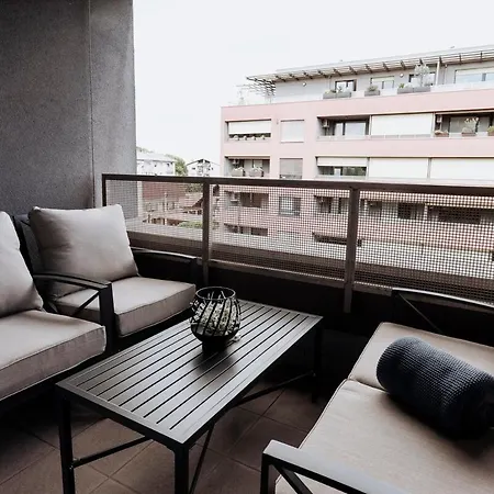 Apartamento The Chic Estate *