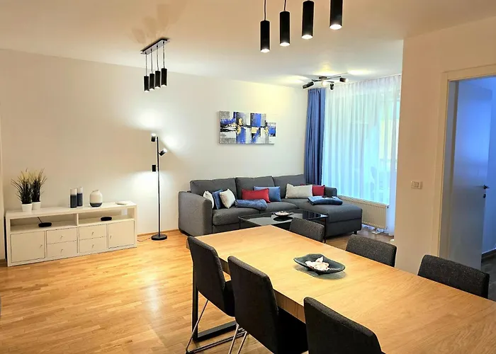 The Chic Estate Apartamento *