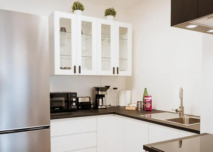 Apartamento The Chic Estate *