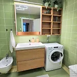 The Chic Estate Apartma
