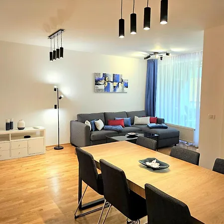 The Chic Estate Appartamento *