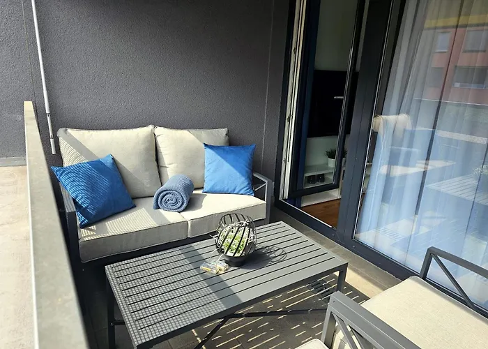 Appartamento The Chic Estate